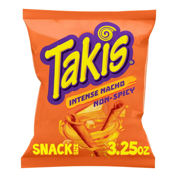 ТАКИС НАЧО 92ГР.*20..